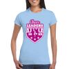Ladies' Soft Style T-Shirt Thumbnail