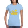Ladies' Soft Style T-Shirt Thumbnail