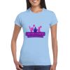 Ladies' Soft Style T-Shirt Thumbnail