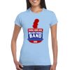Ladies' Soft Style T-Shirt Thumbnail
