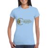 Ladies' Soft Style T-Shirt Thumbnail