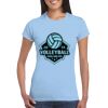 Ladies' Soft Style T-Shirt Thumbnail