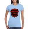 Ladies' Soft Style T-Shirt Thumbnail