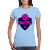Ladies' Soft Style T-Shirt Thumbnail