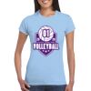 Ladies' Soft Style T-Shirt Thumbnail