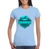Ladies' Soft Style T-Shirt Thumbnail