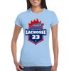 Ladies' Soft Style T-Shirt Thumbnail