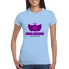 Ladies' Soft Style T-Shirt Thumbnail