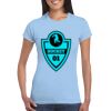 Ladies' Soft Style T-Shirt Thumbnail