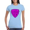 Ladies' Soft Style T-Shirt Thumbnail