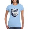 Ladies' Soft Style T-Shirt Thumbnail