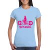 Ladies' Soft Style T-Shirt Thumbnail