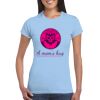 Ladies' Soft Style T-Shirt Thumbnail