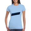 Ladies' Soft Style T-Shirt Thumbnail