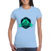 Ladies' Soft Style T-Shirt Thumbnail