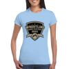 Ladies' Soft Style T-Shirt Thumbnail