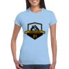 Ladies' Soft Style T-Shirt Thumbnail
