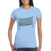 Ladies' Soft Style T-Shirt Thumbnail
