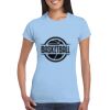 Ladies' Soft Style T-Shirt Thumbnail