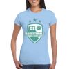 Ladies' Soft Style T-Shirt Thumbnail