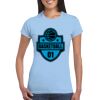 Ladies' Soft Style T-Shirt Thumbnail
