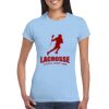 Ladies' Soft Style T-Shirt Thumbnail