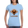Ladies' Soft Style T-Shirt Thumbnail