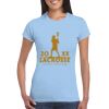 Ladies' Soft Style T-Shirt Thumbnail