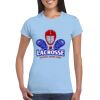 Ladies' Soft Style T-Shirt Thumbnail