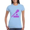 Ladies' Soft Style T-Shirt Thumbnail