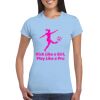 Ladies' Soft Style T-Shirt Thumbnail