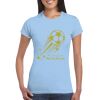 Ladies' Soft Style T-Shirt Thumbnail