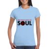 Ladies' Soft Style T-Shirt Thumbnail