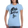 Ladies' Soft Style T-Shirt Thumbnail