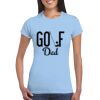 Ladies' Soft Style T-Shirt Thumbnail