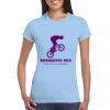 Ladies' Soft Style T-Shirt Thumbnail