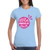 Ladies' Soft Style T-Shirt Thumbnail