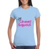 Ladies' Soft Style T-Shirt Thumbnail