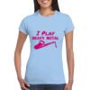 Ladies' Soft Style T-Shirt Thumbnail