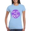 Ladies' Soft Style T-Shirt Thumbnail