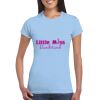 Ladies' Soft Style T-Shirt Thumbnail