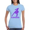 Ladies' Soft Style T-Shirt Thumbnail
