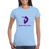 Ladies' Soft Style T-Shirt Thumbnail