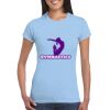 Ladies' Soft Style T-Shirt Thumbnail