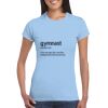 Ladies' Soft Style T-Shirt Thumbnail