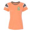 Women's Short Sleeve Fanatic T-Shirt Thumbnail