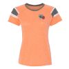 Women's Short Sleeve Fanatic T-Shirt Thumbnail