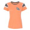 Women's Short Sleeve Fanatic T-Shirt Thumbnail