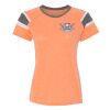 Women's Short Sleeve Fanatic T-Shirt Thumbnail