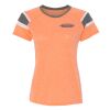 Women's Short Sleeve Fanatic T-Shirt Thumbnail